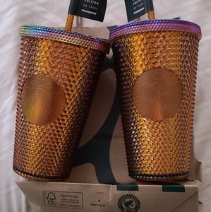 Starbucks 50th Anniversary (Each)